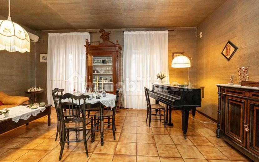 Appartamento via San Pietro  54b, Borgo, Catania — foto 15 di 28