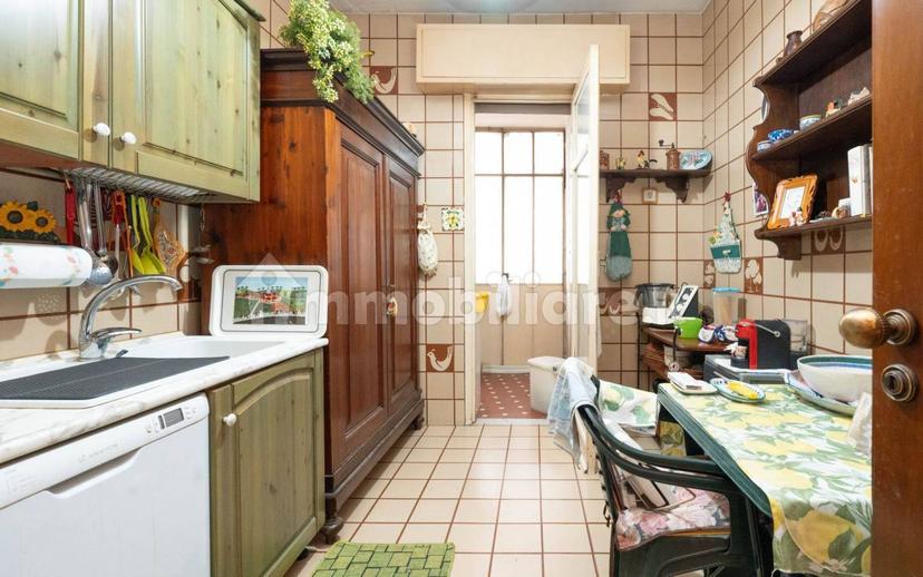 Appartamento via San Pietro  54b, Borgo, Catania — foto 25 di 28
