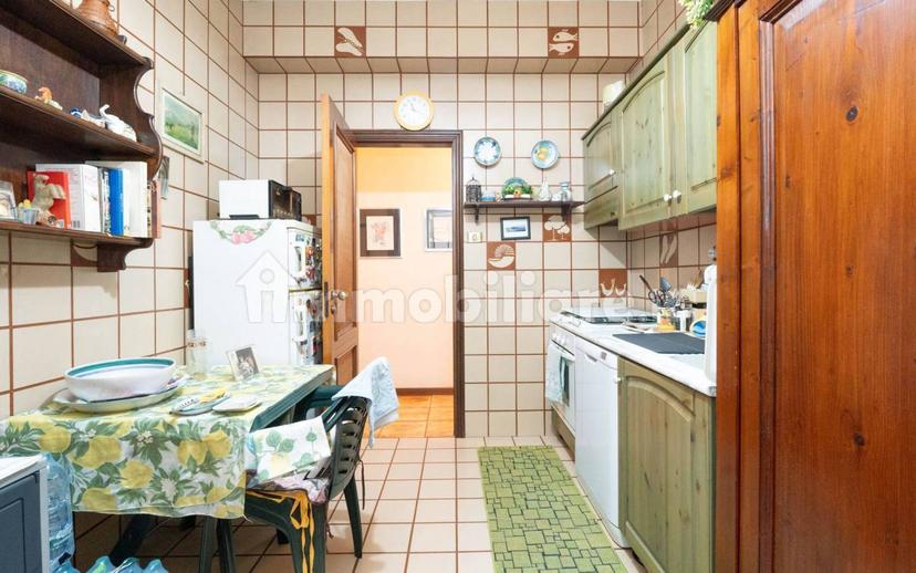 Appartamento via San Pietro  54b, Borgo, Catania — foto 24 di 28