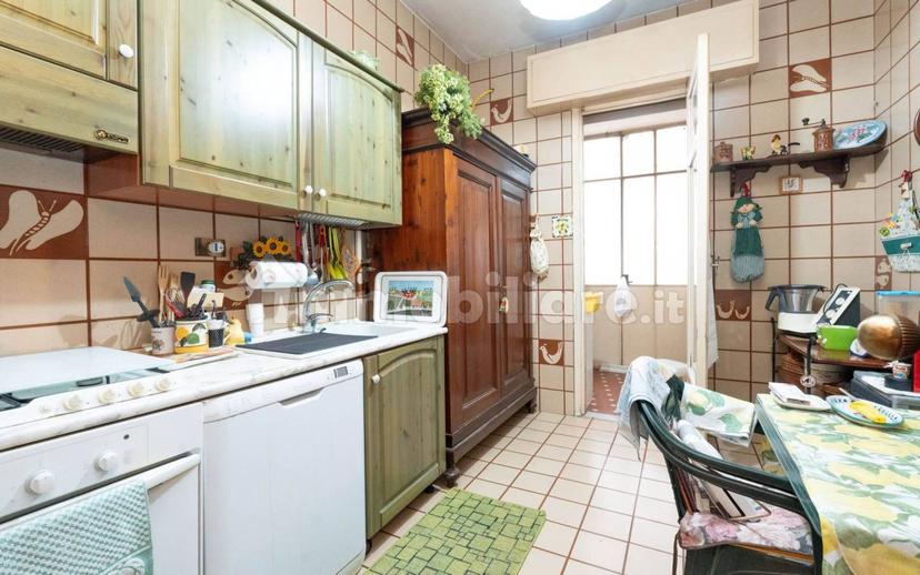 Appartamento via San Pietro  54b, Borgo, Catania — foto 19 di 28
