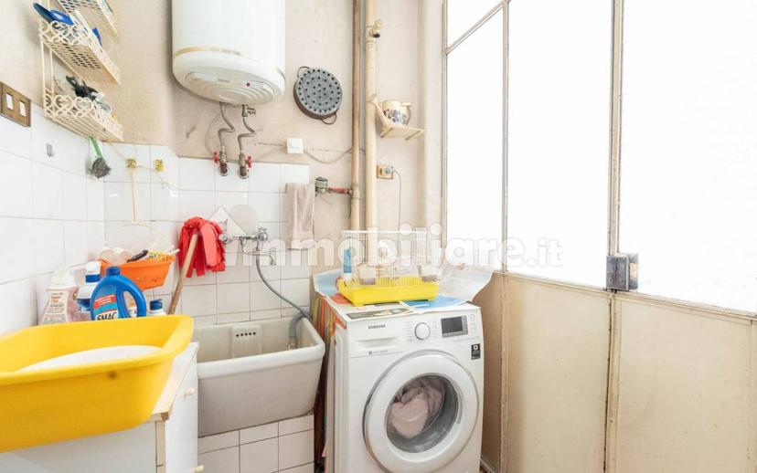 Appartamento via San Pietro  54b, Borgo, Catania