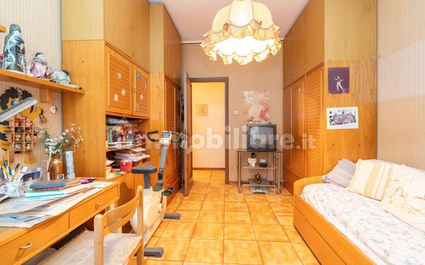 Appartamento via San Pietro  54b, Borgo, Catania — foto 28 di 28