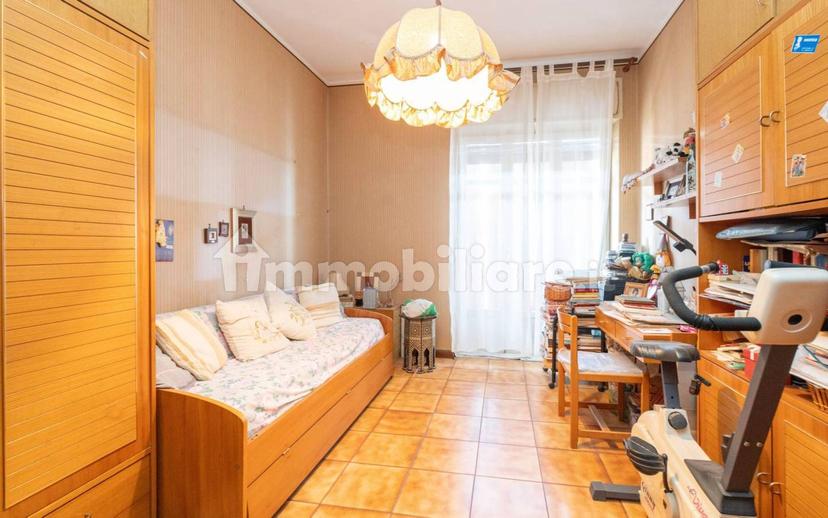 Appartamento via San Pietro  54b, Borgo, Catania — foto 13 di 28