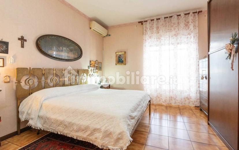 Appartamento via San Pietro  54b, Borgo, Catania — foto 18 di 28