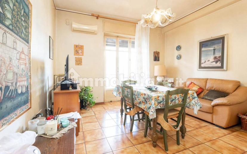 Appartamento via San Pietro  54b, Borgo, Catania — foto 5 di 28