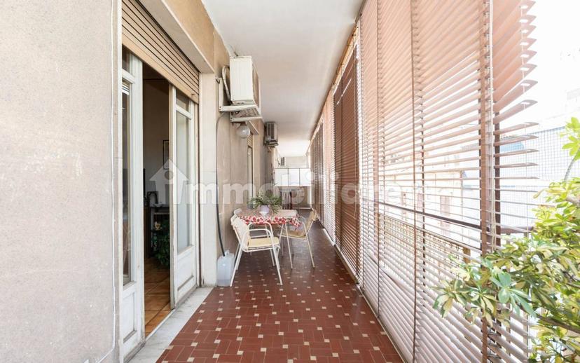 Appartamento via San Pietro  54b, Borgo, Catania — foto 27 di 28