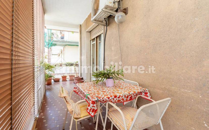 Appartamento via San Pietro  54b, Borgo, Catania — foto 20 di 28