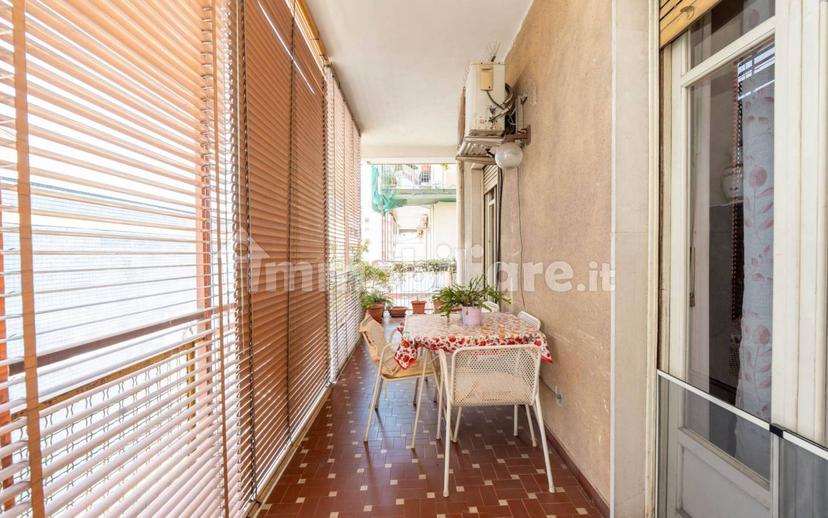 Appartamento via San Pietro  54b, Borgo, Catania — foto 6 di 28