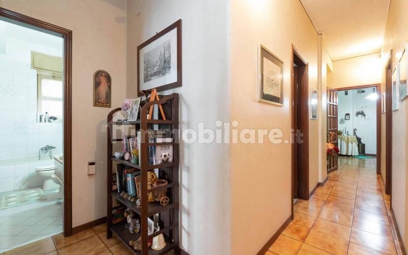 Appartamento via San Pietro  54b, Borgo, Catania — foto 16 di 28