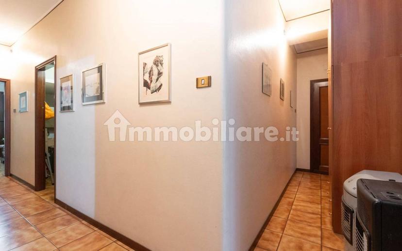 Appartamento via San Pietro  54b, Borgo, Catania — foto 21 di 28