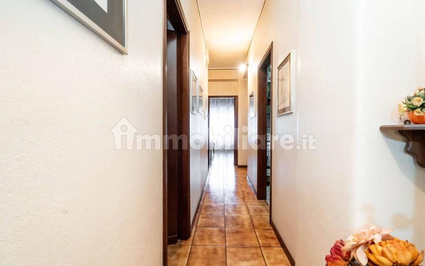 Appartamento via San Pietro  54b, Borgo, Catania — foto 8 di 28