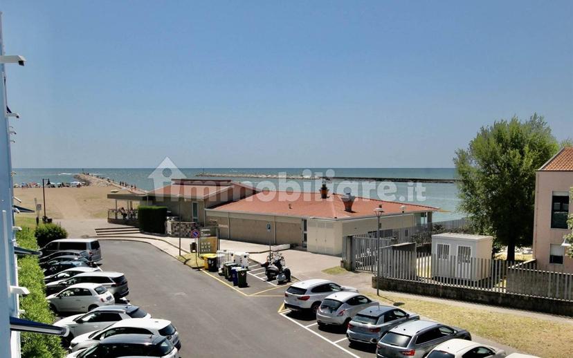 Trilocale via Timavo  6, Centro, Caorle — foto 11 di 41