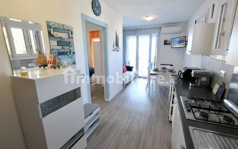 Trilocale via Timavo  6, Centro, Caorle — foto 30 di 41