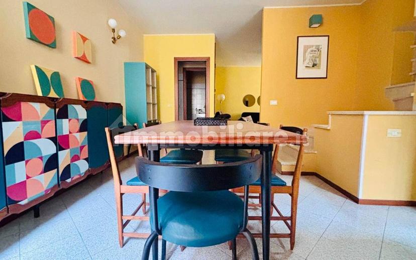 Quadrilocale ottimo stato, Centro Storico, Desenzano del Garda — foto 2 di 11