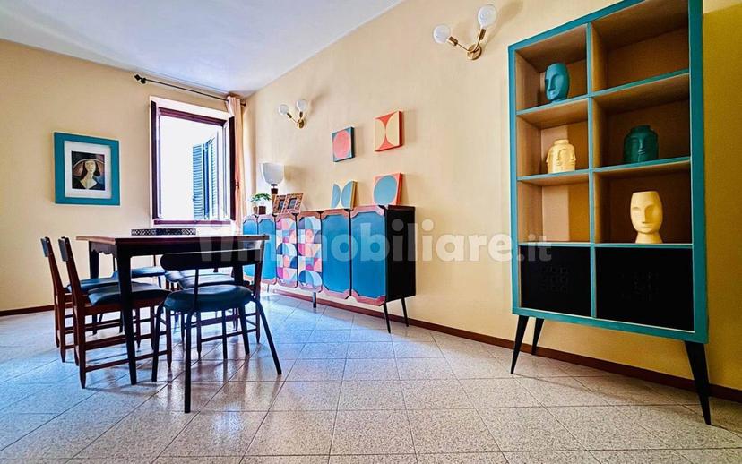 Quadrilocale ottimo stato, Centro Storico, Desenzano del Garda — foto 11 di 11