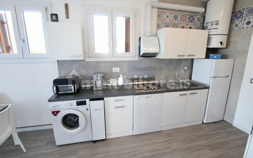 Trilocale via Timavo  6, Centro, Caorle — foto 39 di 41