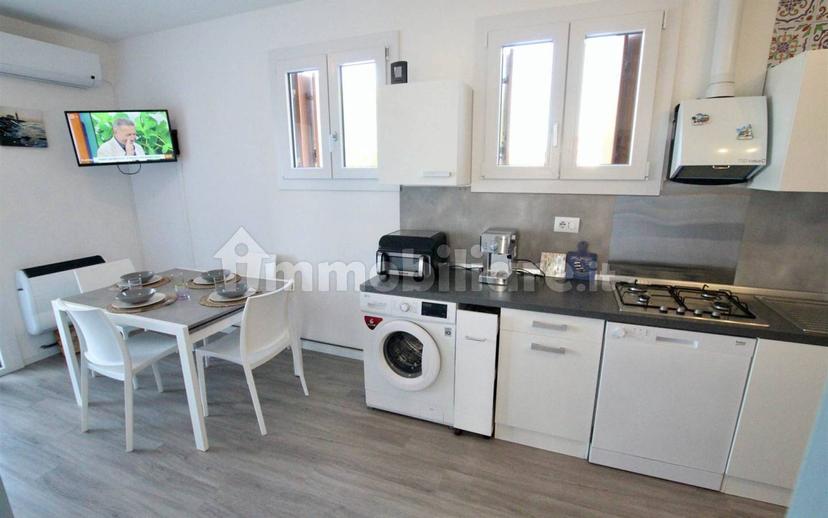 Trilocale via Timavo  6, Centro, Caorle — foto 20 di 41