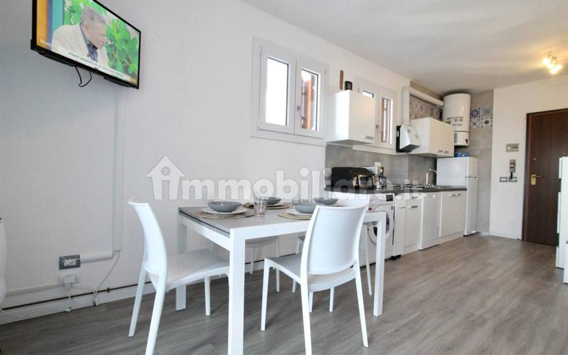 Trilocale via Timavo  6, Centro, Caorle — foto 27 di 41