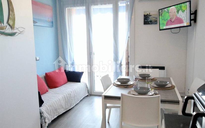 Trilocale via Timavo  6, Centro, Caorle — foto 13 di 41