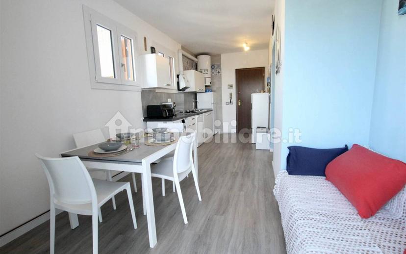Trilocale via Timavo  6, Centro, Caorle — foto 18 di 41