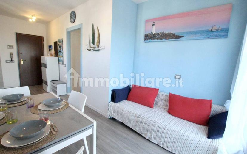 Trilocale via Timavo  6, Centro, Caorle — foto 31 di 41