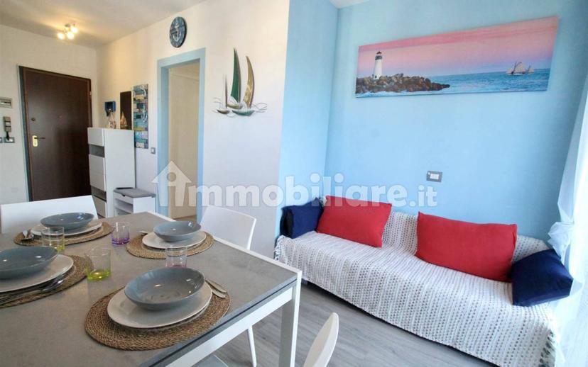 Trilocale via Timavo  6, Centro, Caorle — foto 25 di 41