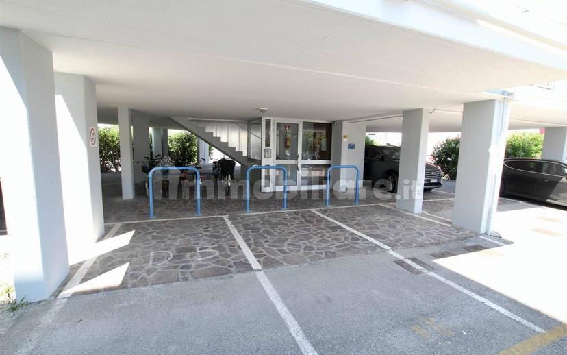 Trilocale via Timavo  6, Centro, Caorle — foto 23 di 41