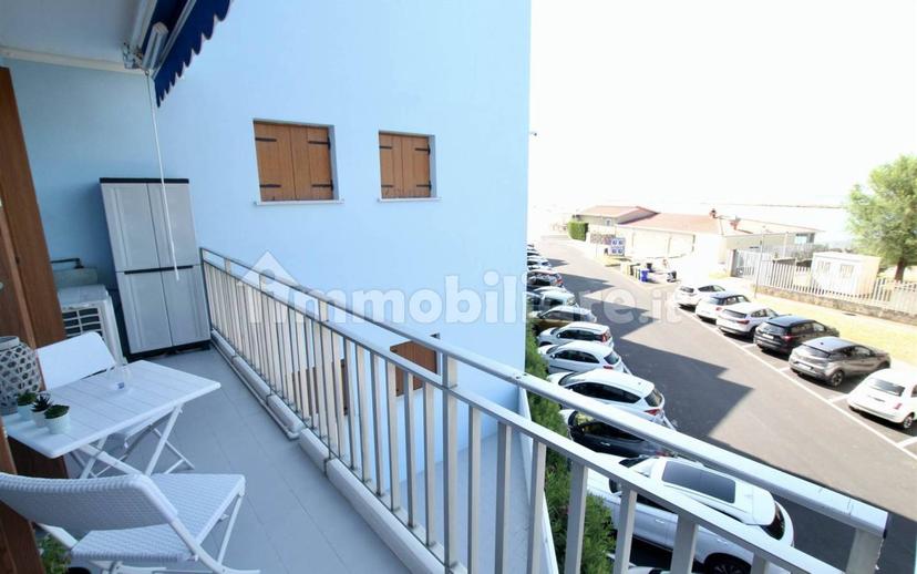 Trilocale via Timavo  6, Centro, Caorle — foto 40 di 41