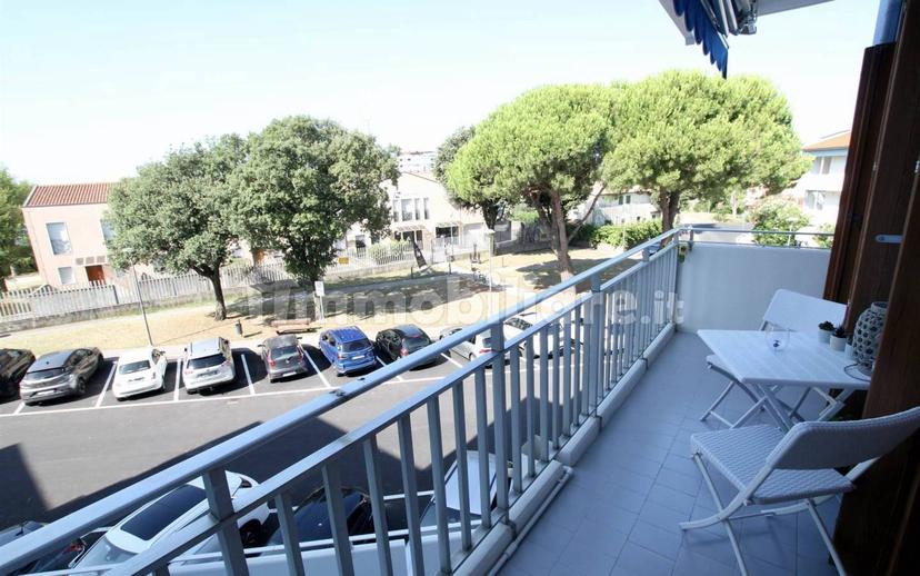 Trilocale via Timavo  6, Centro, Caorle — foto 37 di 41