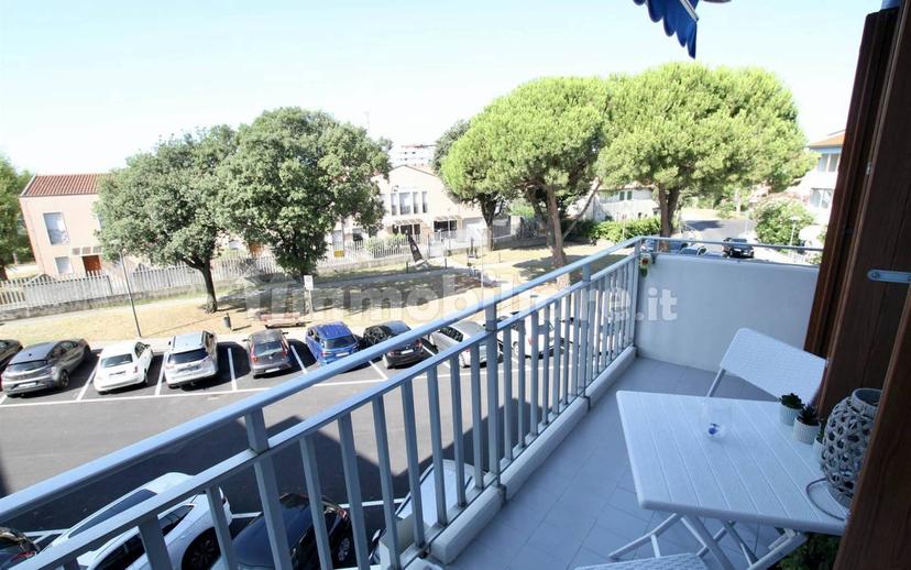 Trilocale via Timavo  6, Centro, Caorle — foto 35 di 41