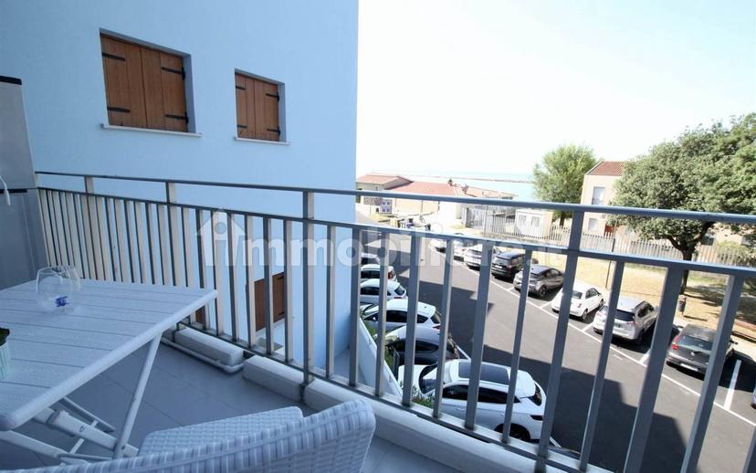 Trilocale via Timavo  6, Centro, Caorle — foto 36 di 41