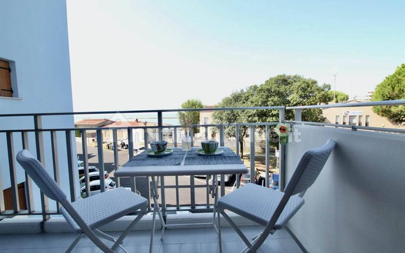 Trilocale via Timavo  6, Centro, Caorle — foto 9 di 41
