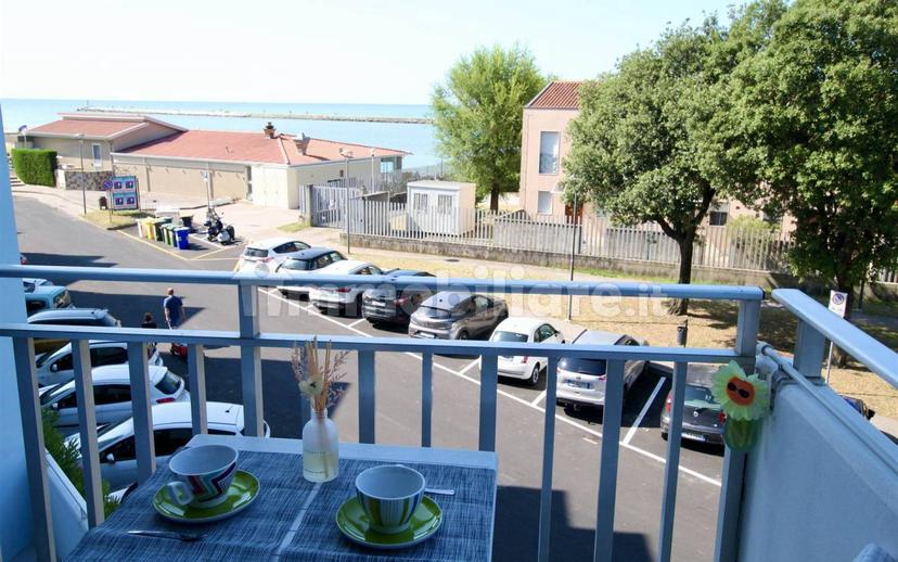 Trilocale via Timavo  6, Centro, Caorle — foto 21 di 41