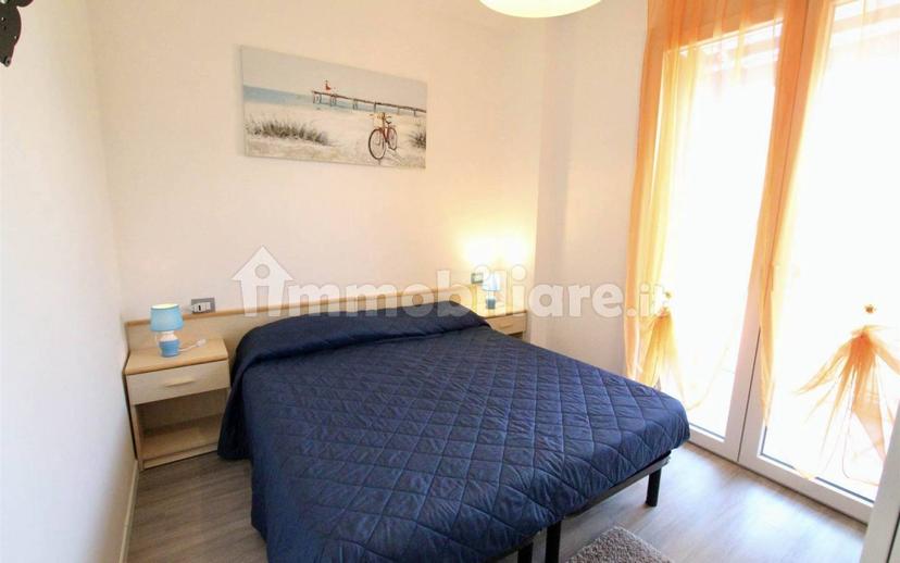 Trilocale via Timavo  6, Centro, Caorle — foto 33 di 41