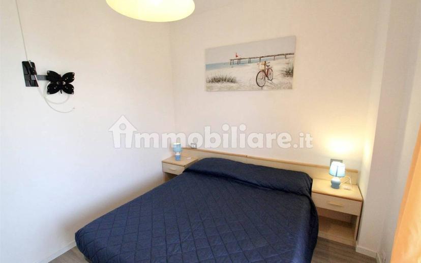 Trilocale via Timavo  6, Centro, Caorle — foto 29 di 41