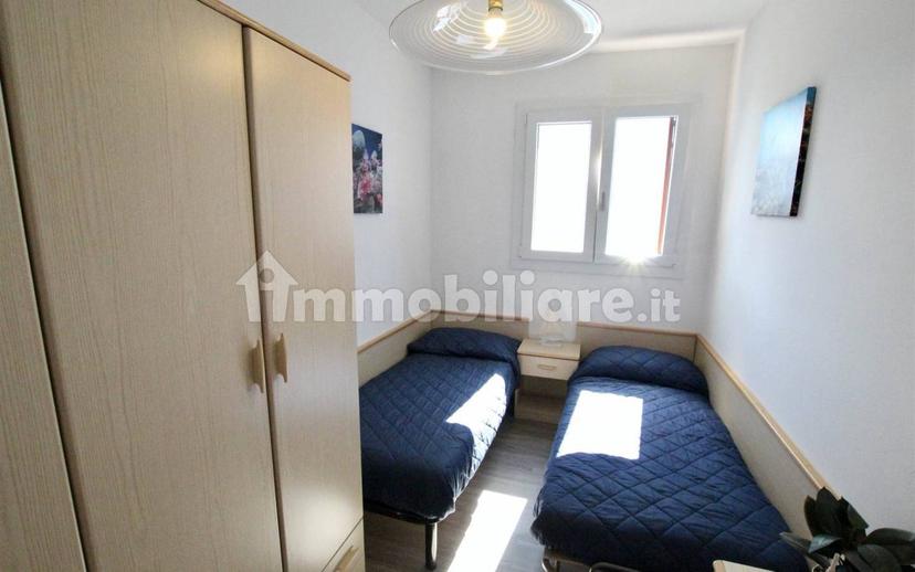 Trilocale via Timavo  6, Centro, Caorle — foto 28 di 41