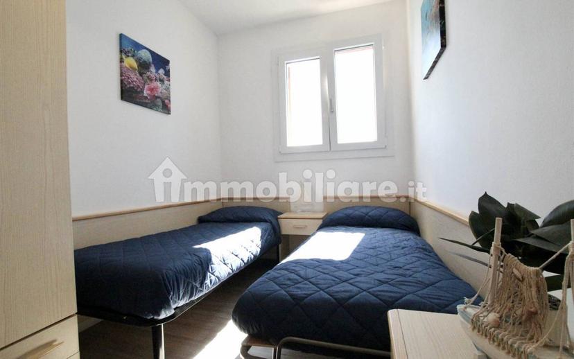 Trilocale via Timavo  6, Centro, Caorle — foto 19 di 41