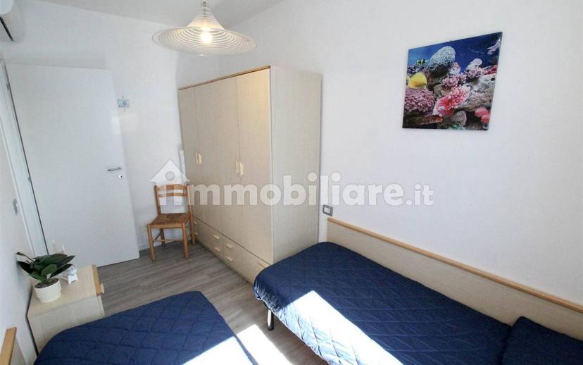 Trilocale via Timavo  6, Centro, Caorle — foto 3 di 41