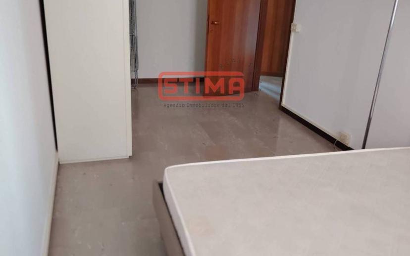 Trilocale ottimo stato, primo piano, Treviso