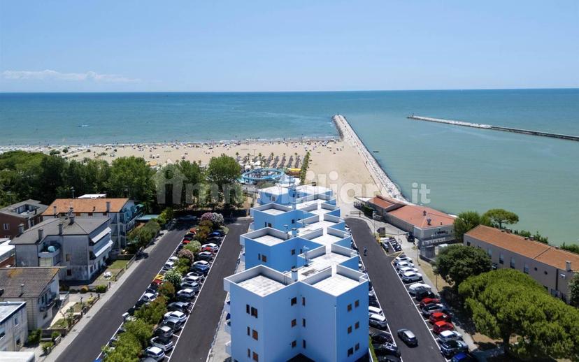 Trilocale via Timavo  6, Centro, Caorle — foto 6 di 41