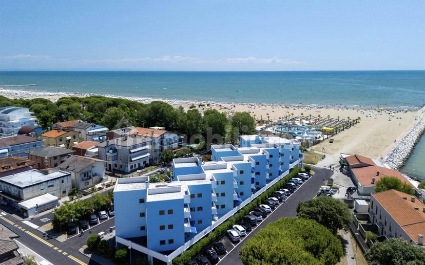 Trilocale via Timavo  6, Centro, Caorle — foto 24 di 41