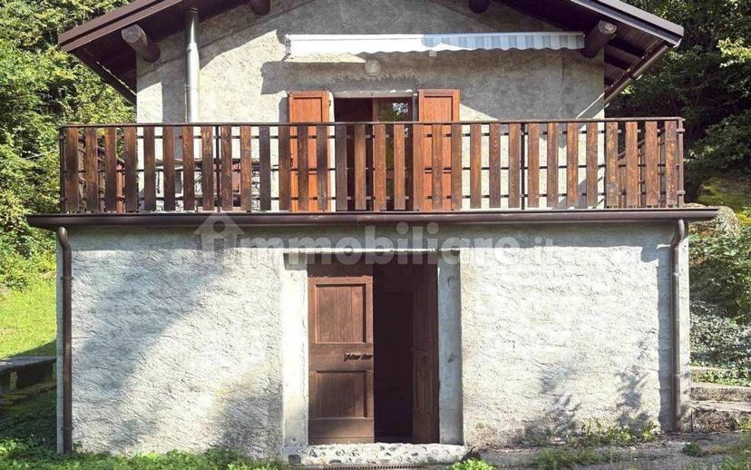 Rustico via dei quartini, Piuro