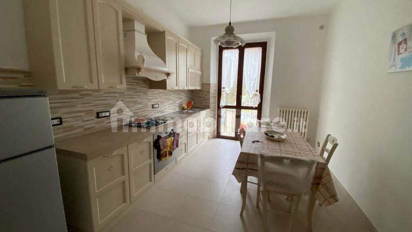 Quadrilocale buono stato, piano terra, Contrada Prati, Castiglione del Lago — foto 8 di 8