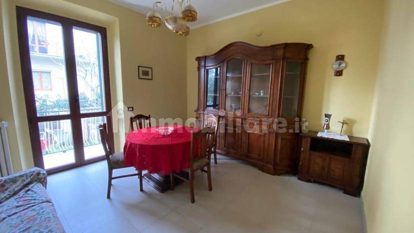 Quadrilocale buono stato, piano terra, Contrada Prati, Castiglione del Lago — foto 5 di 8
