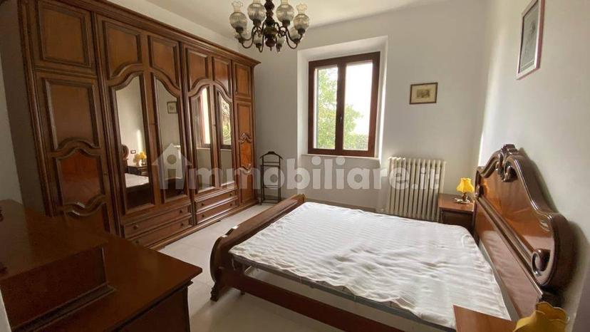 Quadrilocale buono stato, piano terra, Contrada Prati, Castiglione del Lago — foto 4 di 8