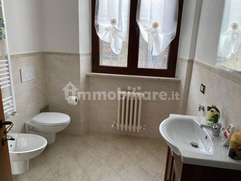 Quadrilocale buono stato, piano terra, Contrada Prati, Castiglione del Lago — foto 2 di 8