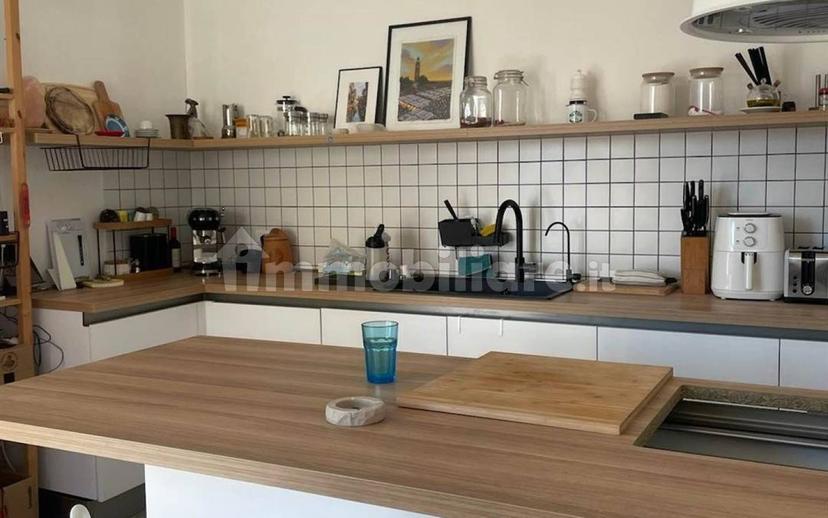 Terratetto unifamiliare 145 m², ottimo stato, San Nicolò, Rottofreno — foto 6 di 22