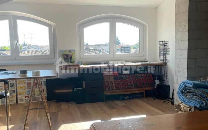 Terratetto unifamiliare 145 m², ottimo stato, San Nicolò, Rottofreno — foto 7 di 22