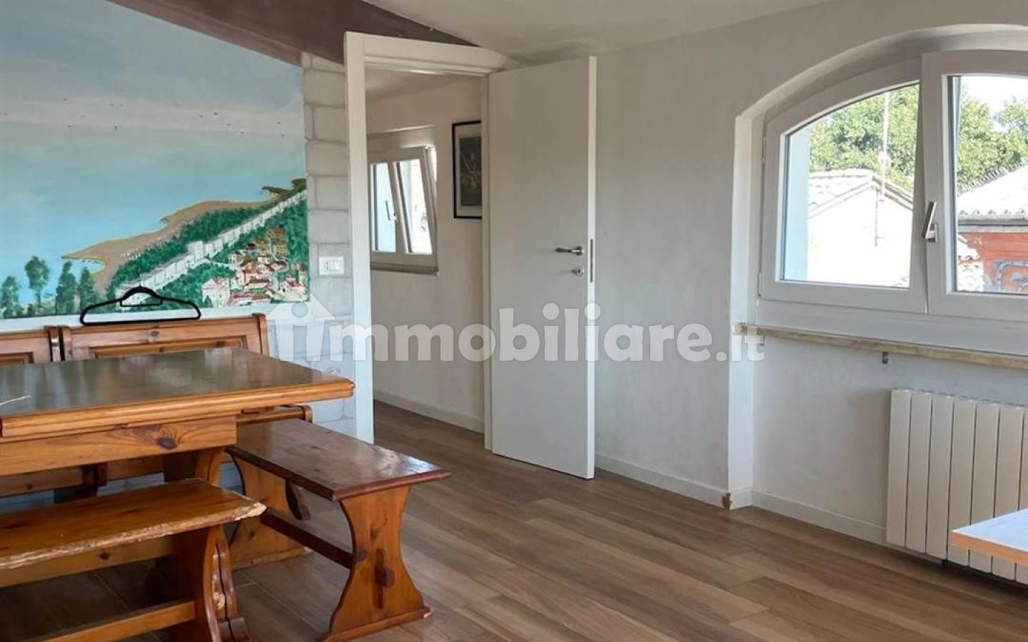 Terratetto unifamiliare 145 m², ottimo stato, San Nicolò, Rottofreno