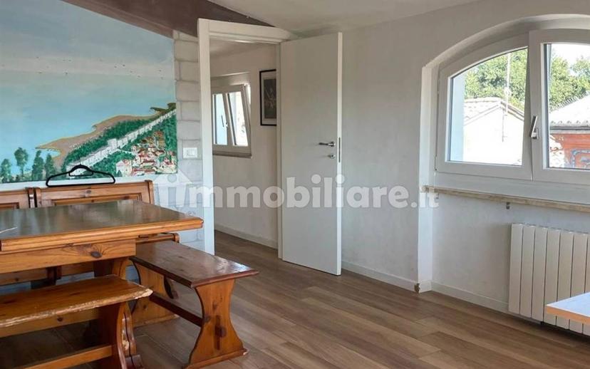 Terratetto unifamiliare 145 m², ottimo stato, San Nicolò, Rottofreno